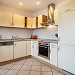 'am Weidenring' Apartamento *