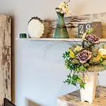 Apartamento 'am Weidenring'
