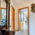 Apartamento 'am Weidenring'