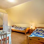 'am Weidenring' Apartamento