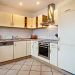 'am Weidenring' Apartamento *