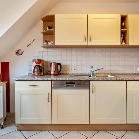 'am Weidenring' * Pantelitz