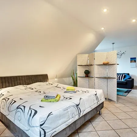 'am Weidenring' * Pantelitz