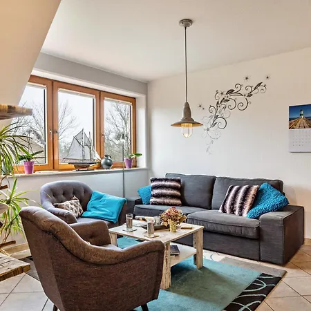 Apartamento 'am Weidenring'