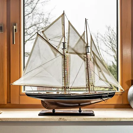 'am Weidenring' Apartman Pantelitz