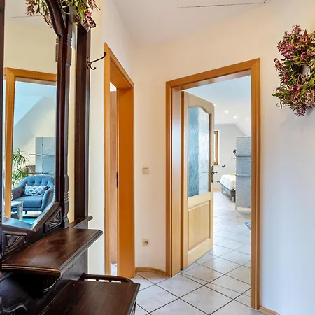 Appartement 'am Weidenring'