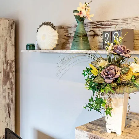 'am Weidenring' Apartamento