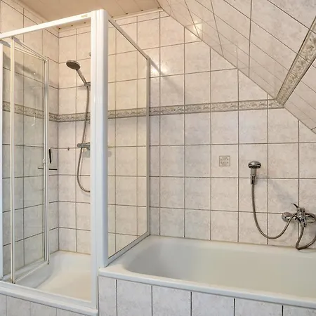 Apartamento 'am Weidenring' Pantelitz